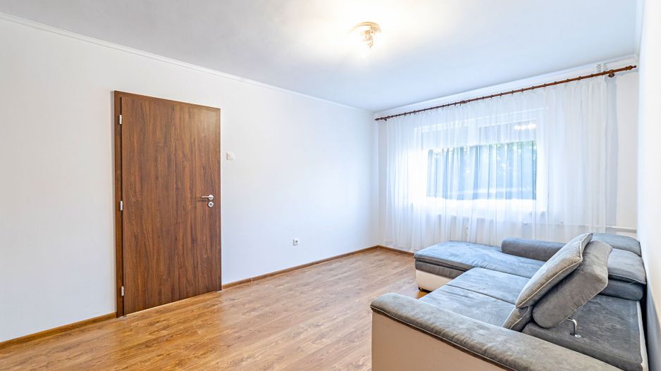Apartament 2 camere  Calea Romanilor - Poză 6