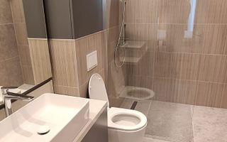 Apartament de lux cu scară interioară și terasă – Buna Ziua - Poză 23