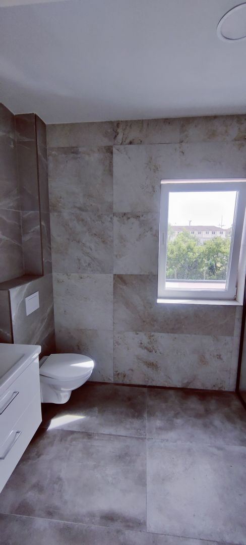 SPATIU BIROURI 180 MP , PRIMA INCHIRIERE , GIROC - Poză 12