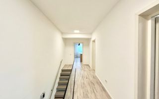 NOU | 1/2 Duplex P+1 - Lipovei, Timișoara | 4 locuri de parcare - Poză 18