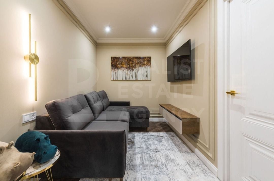 Chirie, apartament, 2 camere, bd. Traian, Botanica - Poză 4