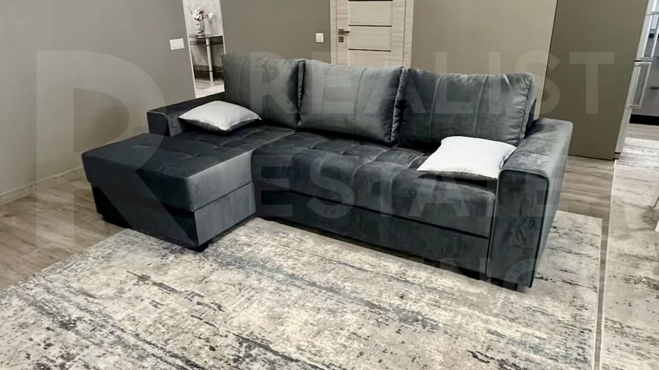 Chirie, apartament, 3 camere, bul. Ștefan cel Mare,  Centru - Poză 24