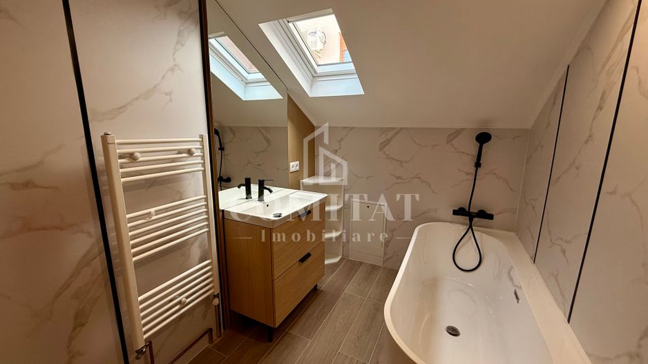 Apartament în vilă | 74 mp | Prima închiriere | Pet Friendly - Poză 14