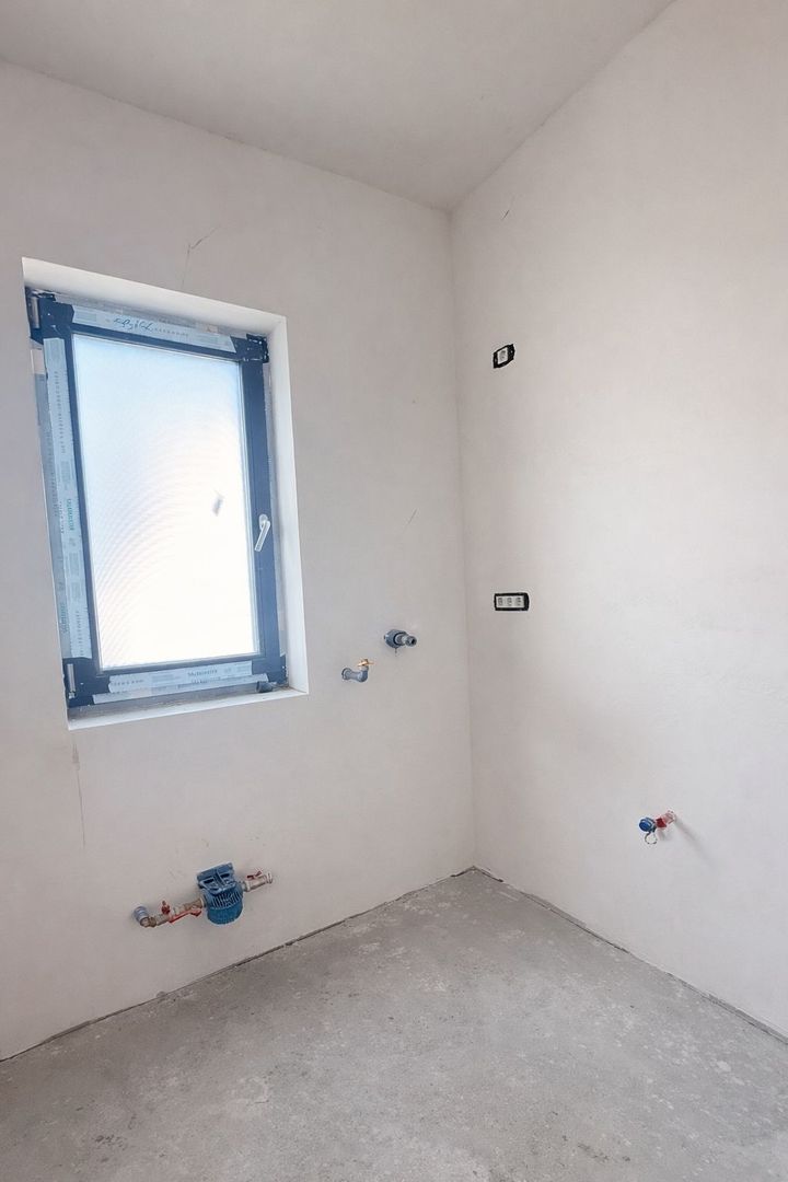 Comision 0% Duplex modern de vanzare în Moșnița Nouă – 3 camere, teren 340 mp - Poză 13