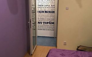 Apartament  3 camere etaj 1 decomandat Brancoveanu/2 loc parcare - Poză 6