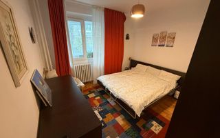 Apartament 3 camere de vanzare, zona Rahova, Sectorul 5 - Poză 3