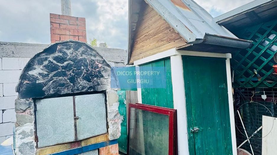 De vânzare – casă situată pe strada Nicolae Iorga - Poză 25