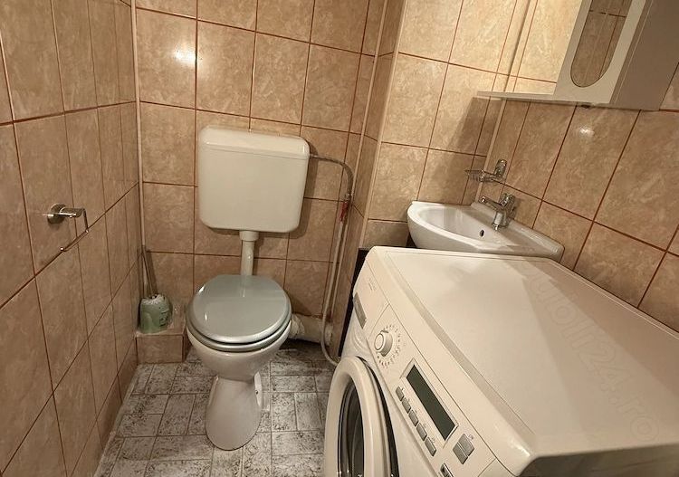 Închiriere Apartament cu 4 camere, Iancului metrou, Pet friendly - Poză 7