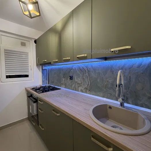 Brâncoveanu decomandat renovat mobilat utilat premium - Poză 4