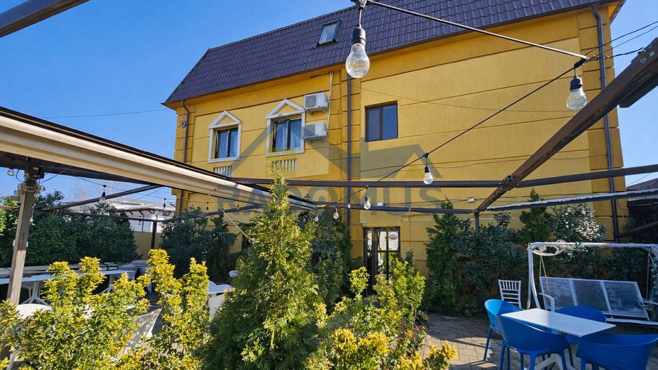 Oportunitate - Restaurant & Hotel în zonă centrală, Ploiești - Poză 4