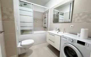 2 camere, mobilat modern, terasa, parcare, Gheorgheni, Grand Park - Poză 7