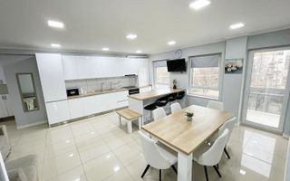 3 camere, premium, garaj, bloc nou, terasa, Marasti, Fabricii de Zahar - Poză 9