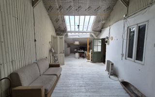 Mansarda 174,85 mp - Universitate - Poză 1