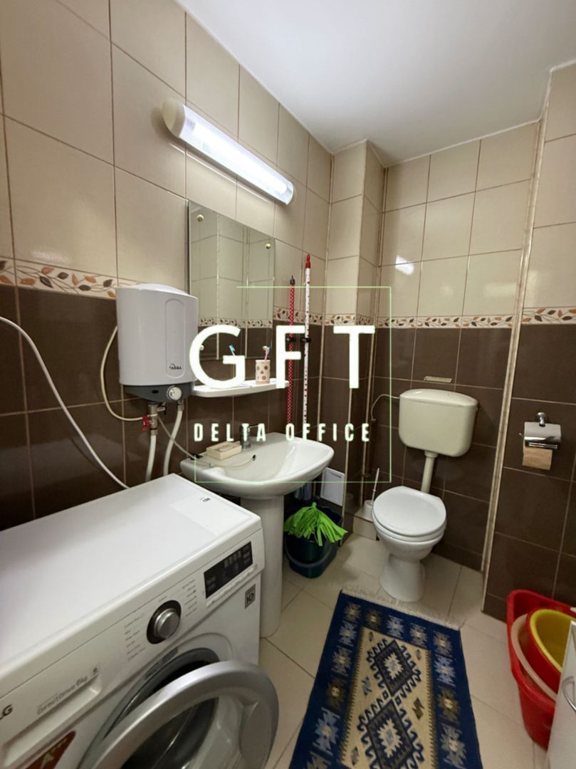 Apartament 4 camere, Et. 1 - Zona Sud , Str. Imparatul Traian - Poză 17
