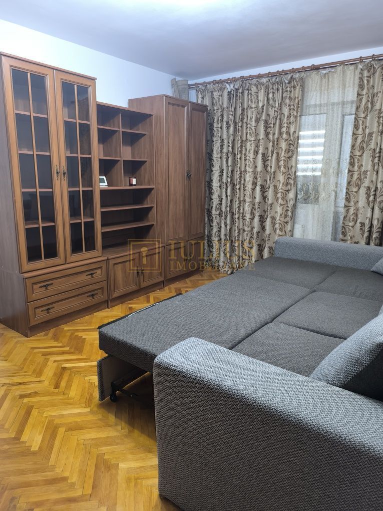 Centrală proprie, contract inclus : zona - Dorobanților - Poză 2
