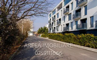 Apartament luxos,luminos,foarte spatios in Erou Iancu Nicolae-Oferta atractiva - Poză 58