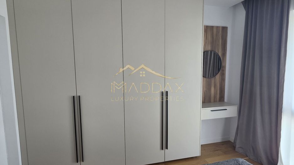 🏢 LUXURY LIVING | 2 Camere | Terasă Superbă | Loc Parcare INCLUS | Panduri - Poză 6