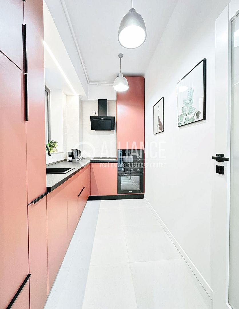 TOMIS NORD(COD 05)-Studioul care ridică standardul de locuire - Poză 9