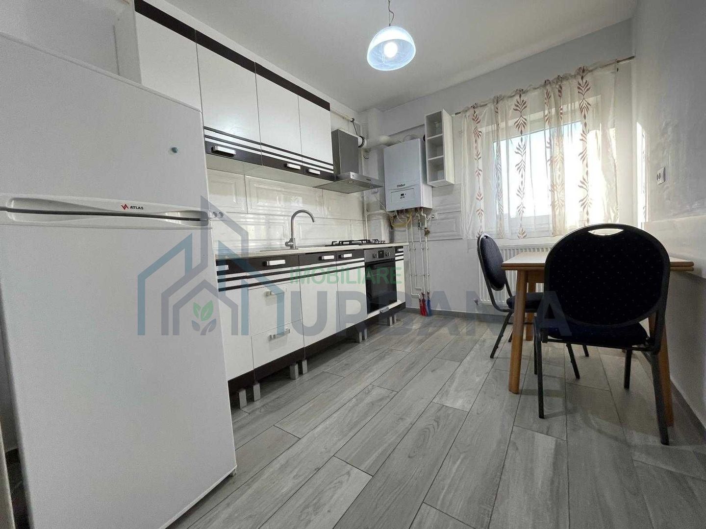 Apartament 2 camere de inchiriat, zona Moara de Vant (Mon Jardin), Iasi - Poză 5
