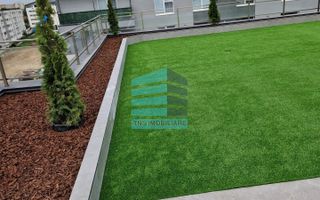 Ofertă Black Friday!Penthouse Finalizat,Terasă Panoramică 136 mp,Titan–Pallady - Poză 2