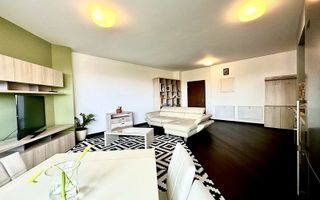 Apartament generos, în clădire premium - Zona Elisabetin - Poză 19