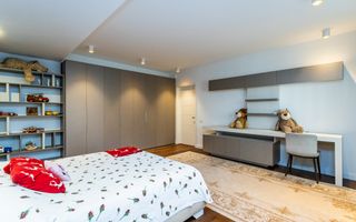 Chirie, apartament, 3 camere, str.  Serghei Lazo, Centru - Poză 5