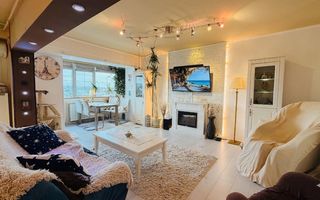 Apartament 4 camere de vânzare, Galati, Mazepa1,  et. 8 din 10 - Poză 2
