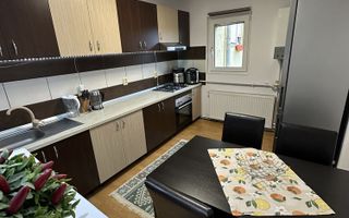 Apartament 4 camere de vânzare Sibiu | Lazaret | 86 mp, decomandat, etaj 1 - Poză 3