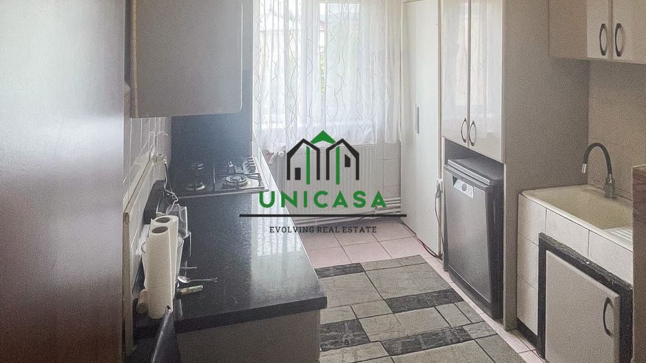 Apartament 3 camere /Nord/ Str Henri Coanda - Poză 5