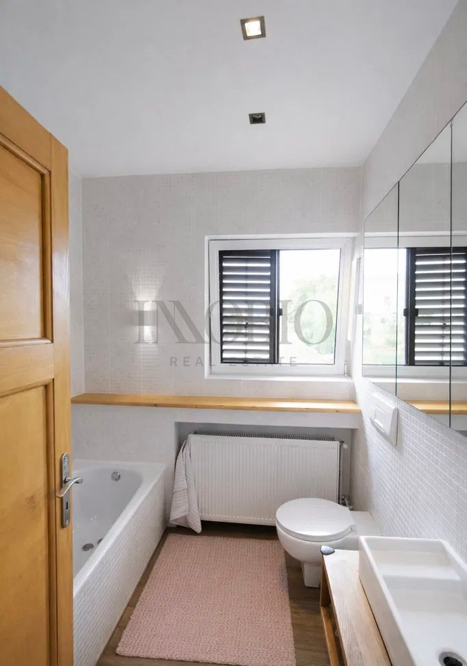 Casa/Vila - Mansardă tip loft 6 camere | Premium | Mobilat | Floreasca - Poză 8