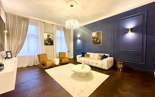 Apartament spectaculos cu 3 camere | Ultracentral - Poză 1