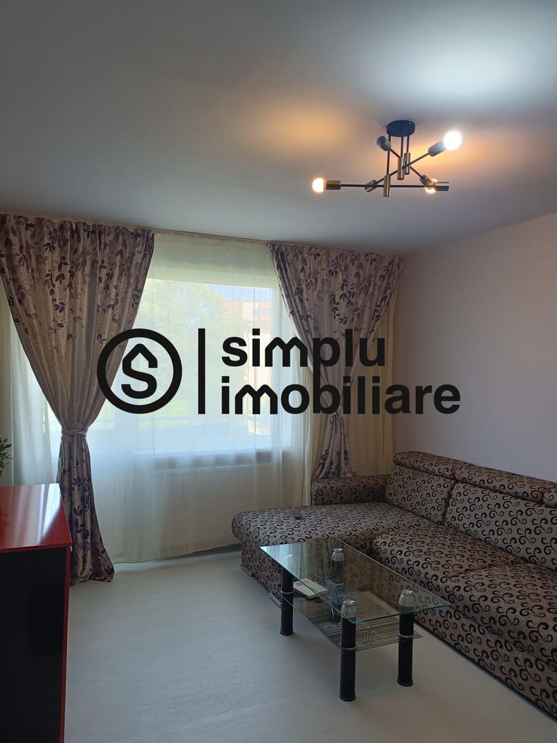 Apartament 2 camere - Bulevardul Nicolae Titulescu - Poză 3
