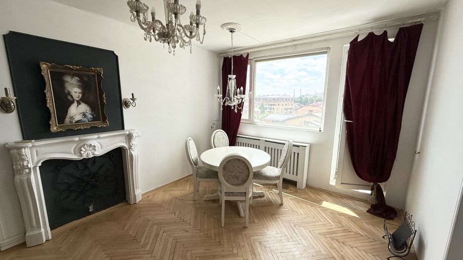 Apartament 2 camere Ion  Mihalache - Poză 1