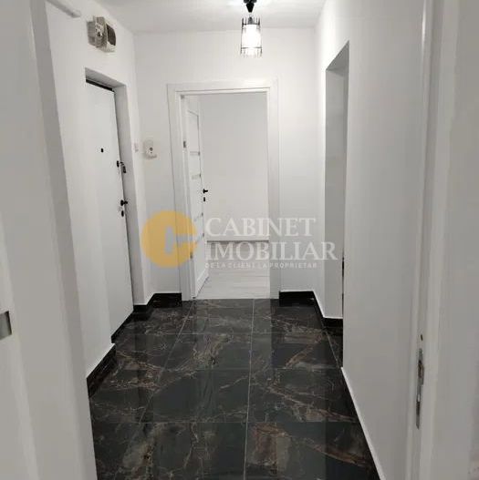3 camere, Tatarasi -Flux, etaj 2/4, fara risc, renovat, liber! - Poză 3