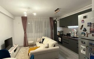 AP. 2 CAMERE POPESTI-LEORDENI, PET-FRIENDLY, CENTRALA PROPRIE,  AC - Poză 1