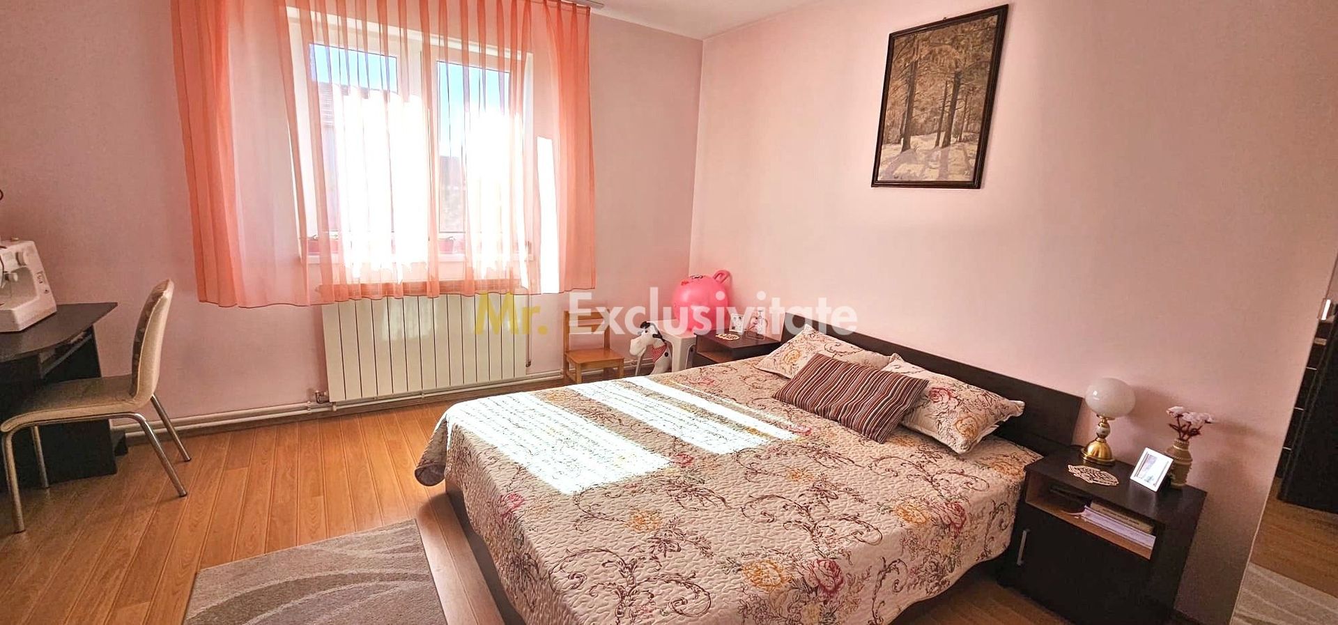 Casa superba-cu vedere panoramica/ Valcele -Feleac - Poză 33