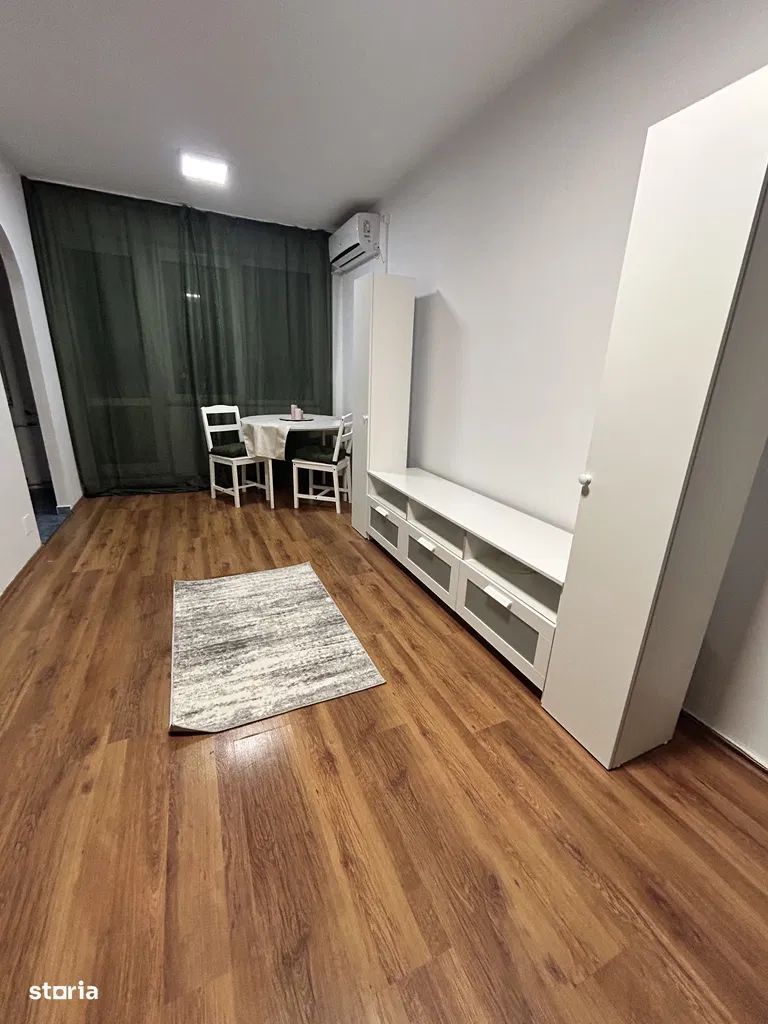 GARSONIERA BABA NOVAC, BUCATARIE INCHISA, REABILITAT, METROU 5 MNUTE - Poză 3