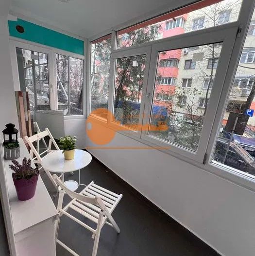 Apartament cu 2 camere in zona Tei - Poză 1