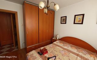 Apartament 2 camere Parcul Circului, parter, vedere spre parc - Poză 6