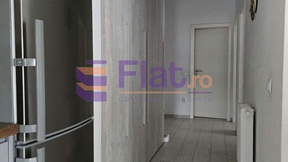 Apartament 3 Camere Maurer Residence – Brașov Coresi - Poză 13