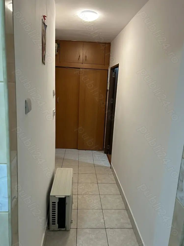 Garsonieră modernă Bd. Chișinău, etaj 8, bloc reabilitat, Mega Mall - Poză 5