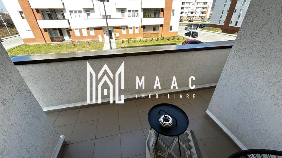 2 Apartamente în oglindă | 81 MPU | 2 Terase | Loc de parcare | LUX - Poză 9