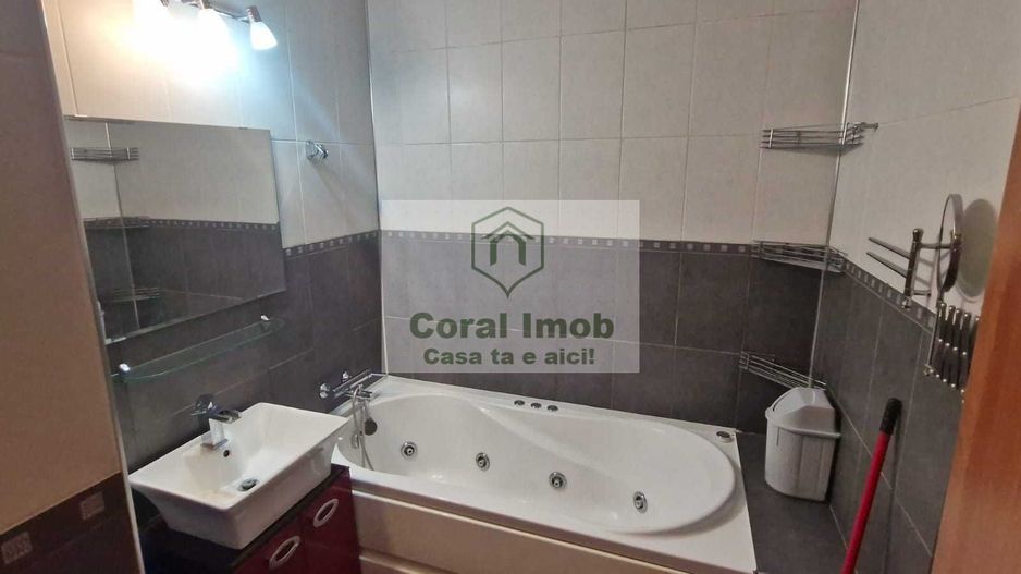 3 Camere CENTRALA 2 bai 1992 72mp Maica Domnului Lizeanu Lacul Tei - Poză 4