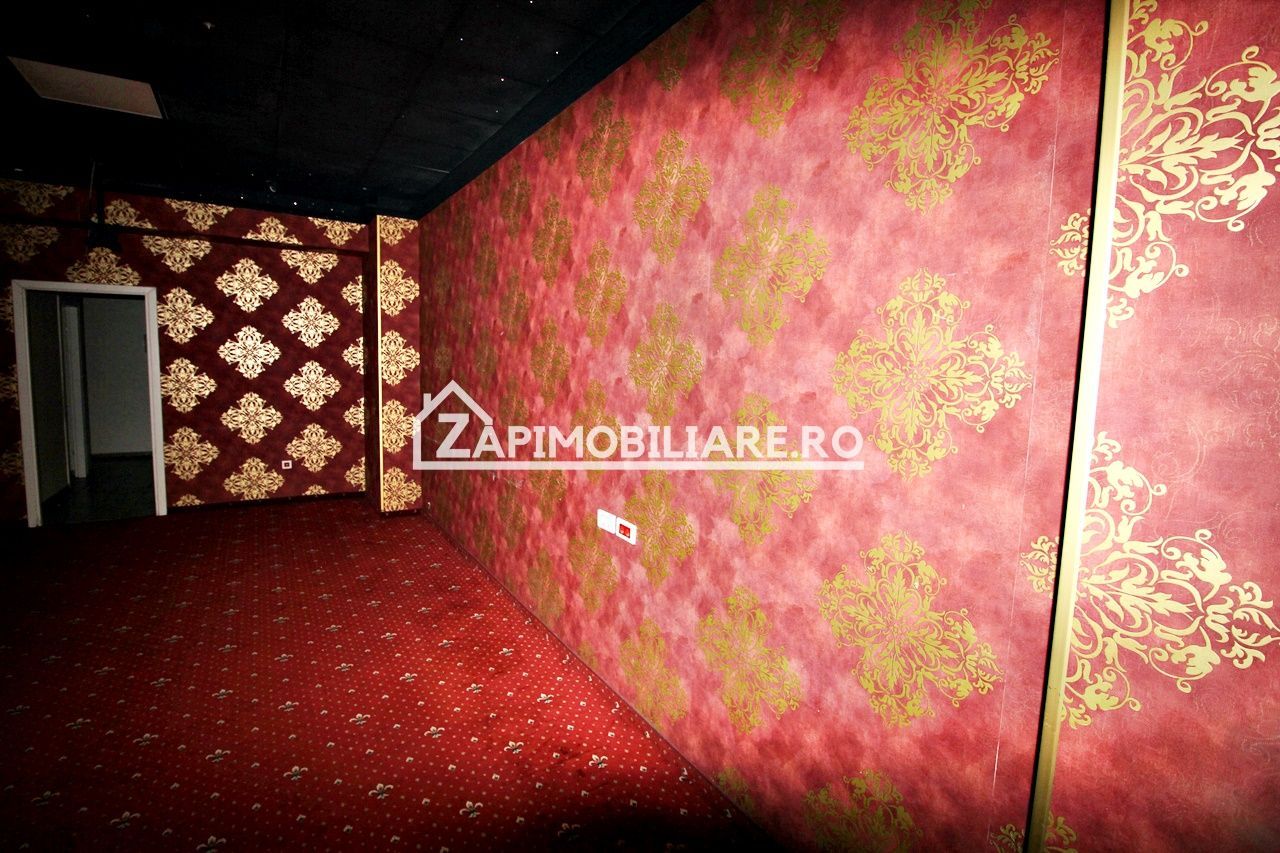Spatiu Comercial 146 mp. cartier 7 Noiembrie zona Unic - Poză 20