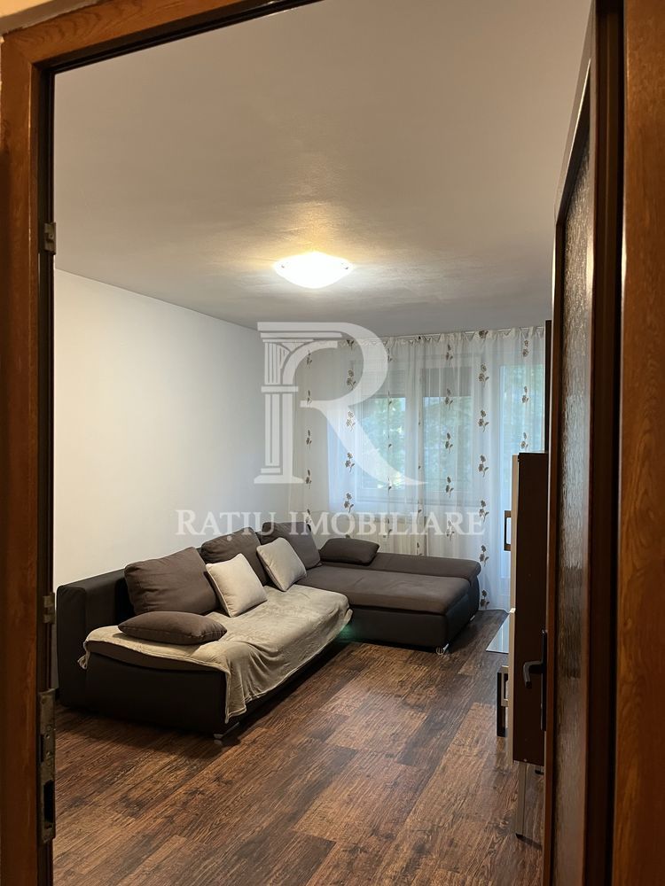 Apratament 2 camere | Piata 1 Decembrie | Ultra Central Oradea - Poză 2