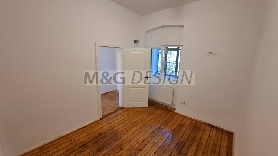 Semicentral-Balcescu, 3 camere renovat, Centrala gaz, - Poză 6