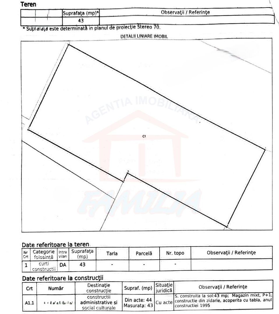 49.000 euro, NEGOCIABIL, Spatiu comercial, Siderurgistilor - Poză 6