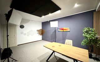 COMISION 0 | Spațiu comercial tip birou | Balcescu - Poză 1