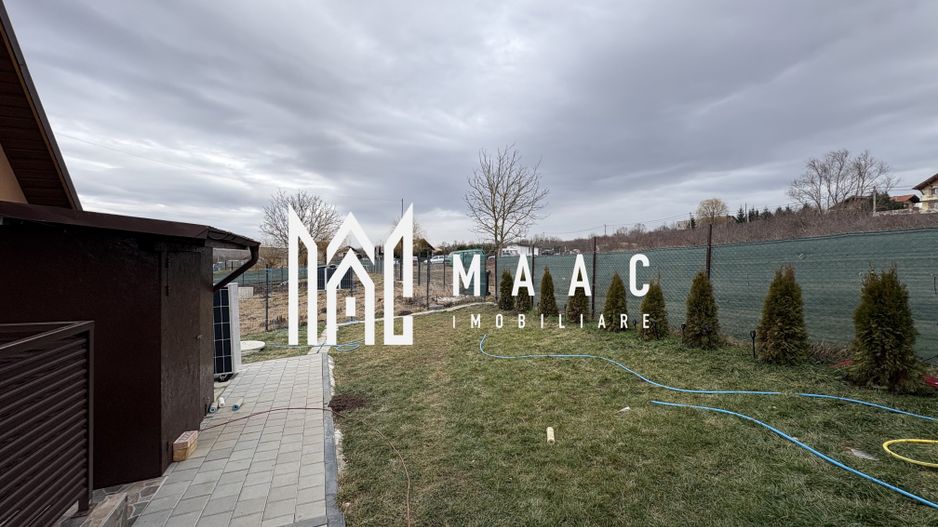 Casa de vacanta I 4 camere I Daia I Teren 580 mp i - Poză 11