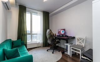 Chirie, apartament, 2 camere, bd. Renaşterii Naţionale, Rîşcani - Poză 9